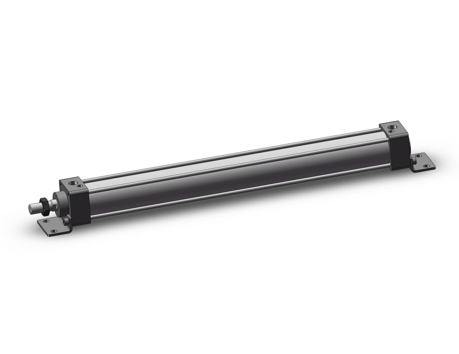 MDBL40-400Z Cylinder, MB-Z, Tie Rod