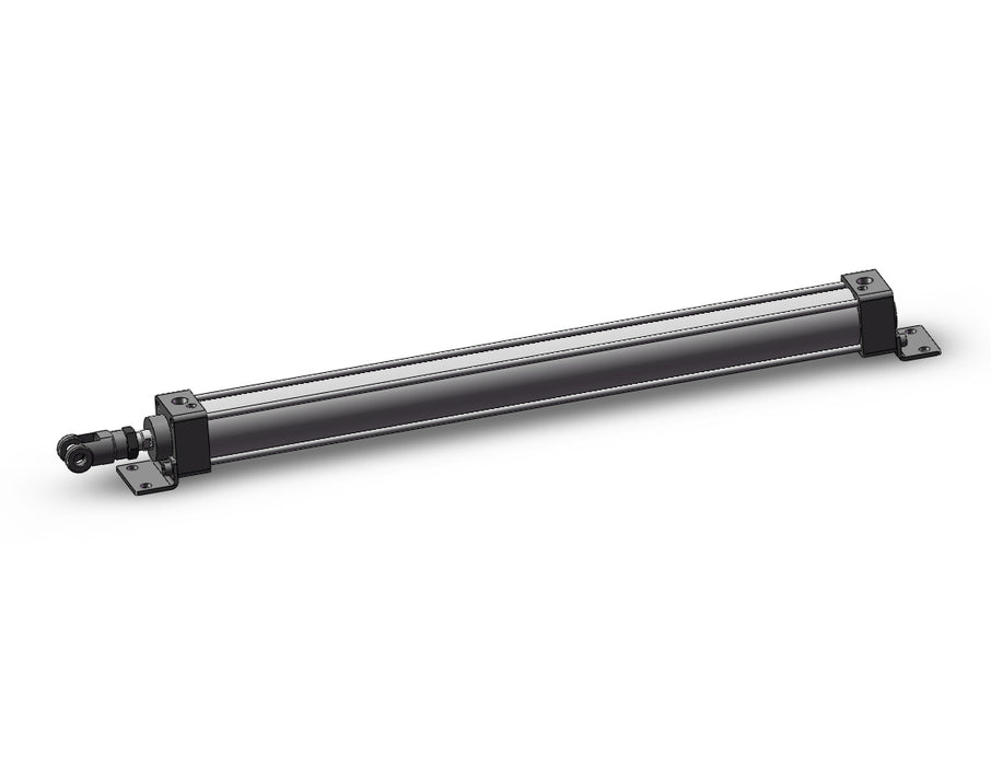 MDBL40-500Z-W Cylinder, MB-Z, Tie Rod