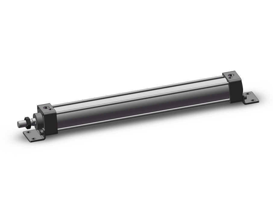 MDBL40TF-350Z Cylinder, MB-Z, Tie Rod