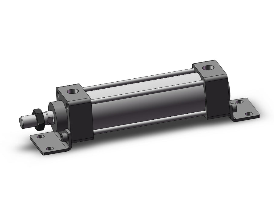 MDBL40TN-100NZ Cylinder, MB-Z, Tie Rod