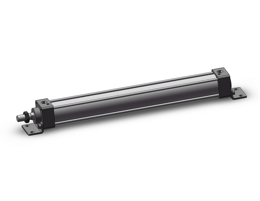 MDBL40TN-350Z Cylinder, MB-Z, Tie Rod