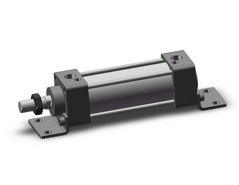MDBL40TN-75Z Cylinder, MB-Z, Tie Rod
