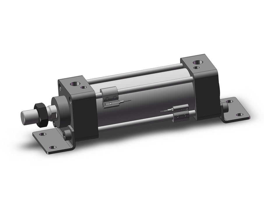 MDBL50-100Z-M9PSAPC Cylinder, MB-Z, Tie Rod