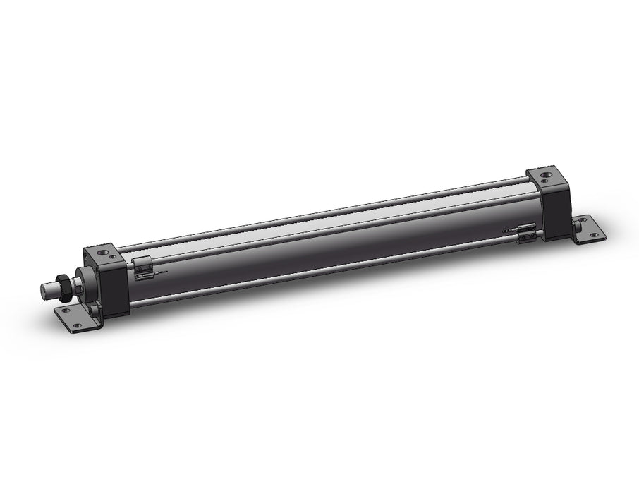 MDBL50-450Z-M9PZ Cylinder, MB-Z, Tie Rod