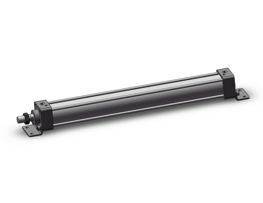 MDBL50-450Z Cylinder, MB-Z, Tie Rod