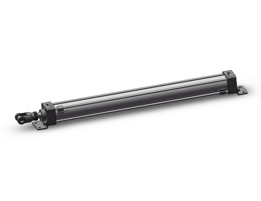 MDBL50-600Z-W-M9BW Cylinder, MB-Z, Tie Rod
