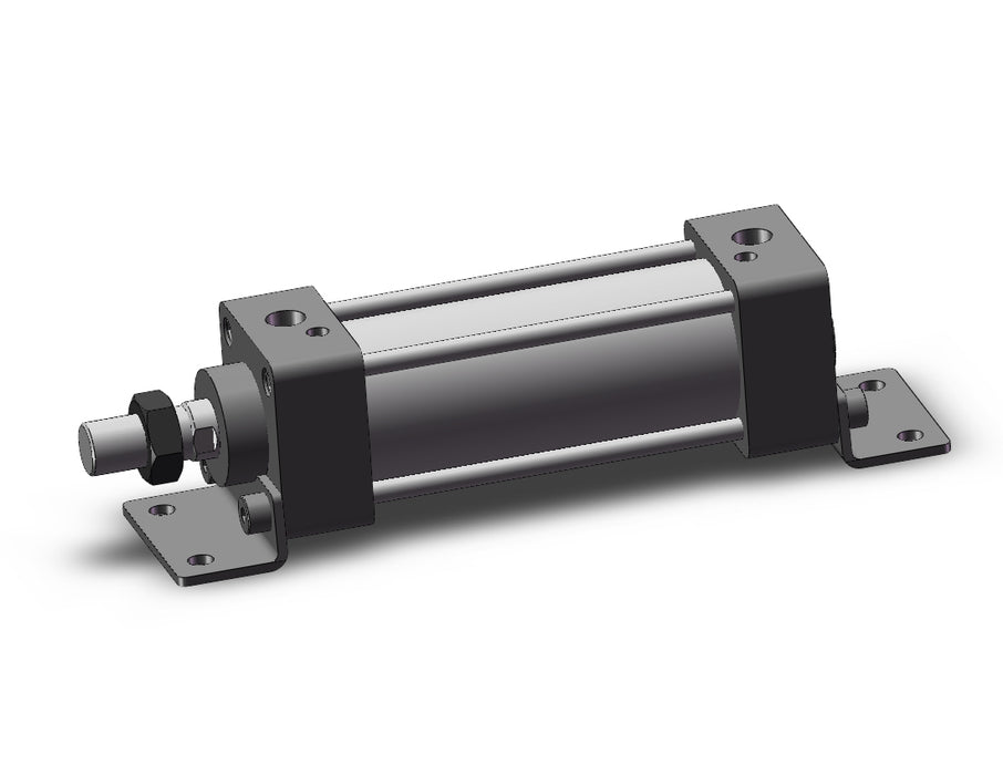 MDBL50TN-100Z Cylinder, MB-Z, Tie Rod