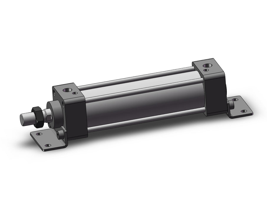 MDBL50TN-150Z Cylinder, MB-Z, Tie Rod