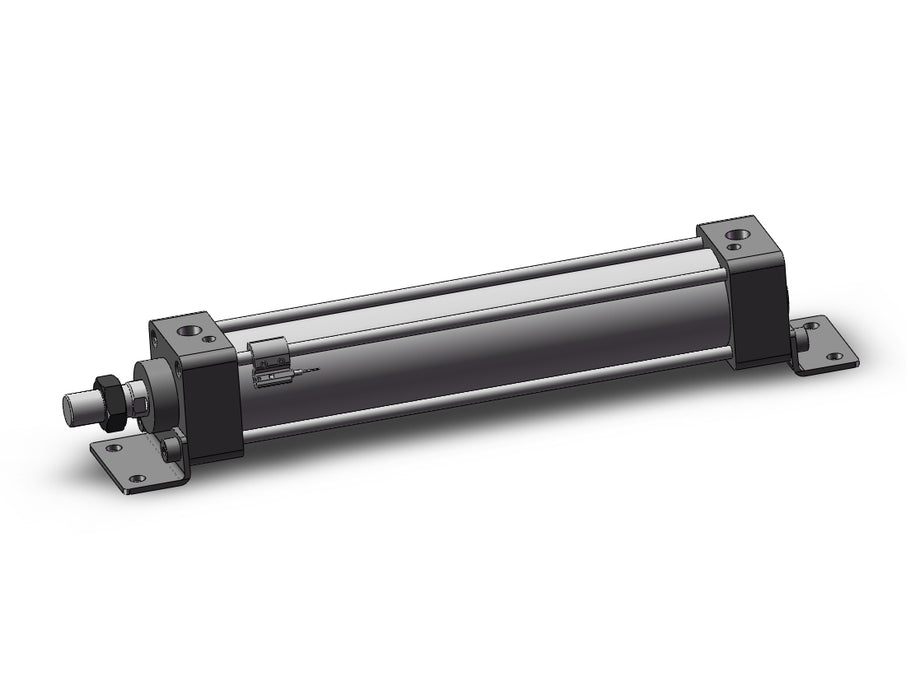 MDBL50TN-250Z-M9PWLS Cylinder, MB-Z, Tie Rod