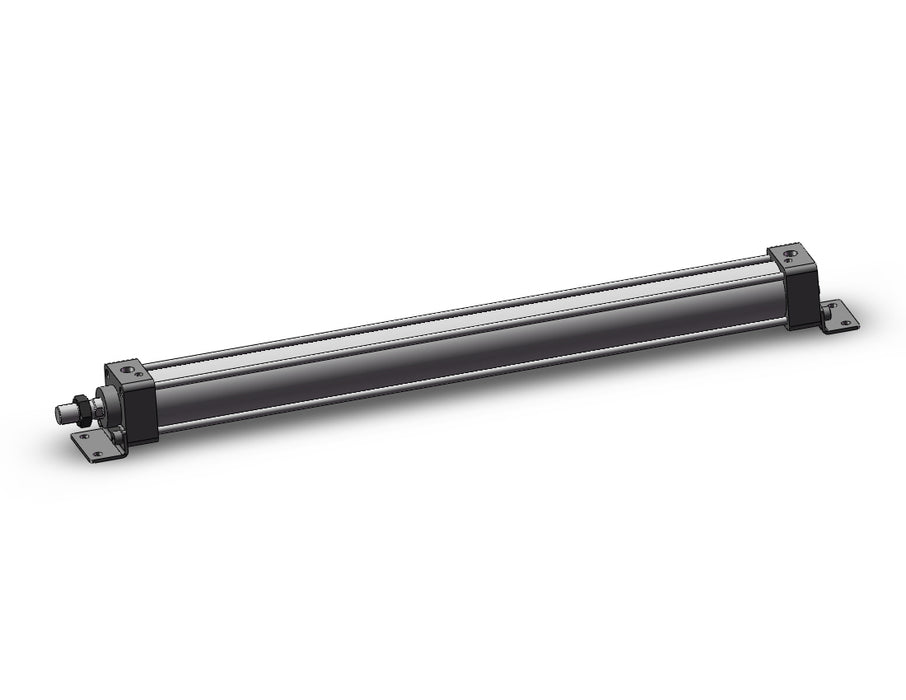 MDBL50TN-600Z Cylinder, MB-Z, Tie Rod