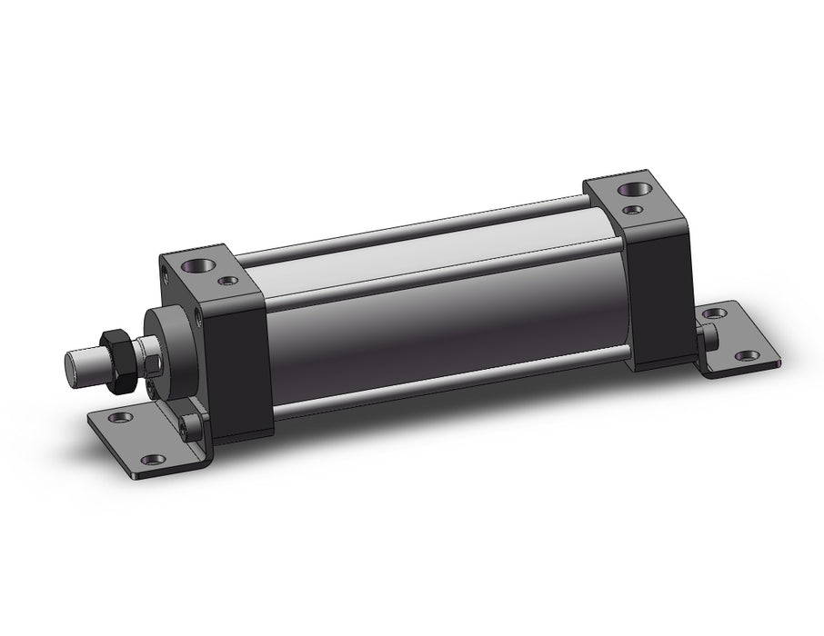 MDBL63-150Z Cylinder, MB-Z, Tie Rod