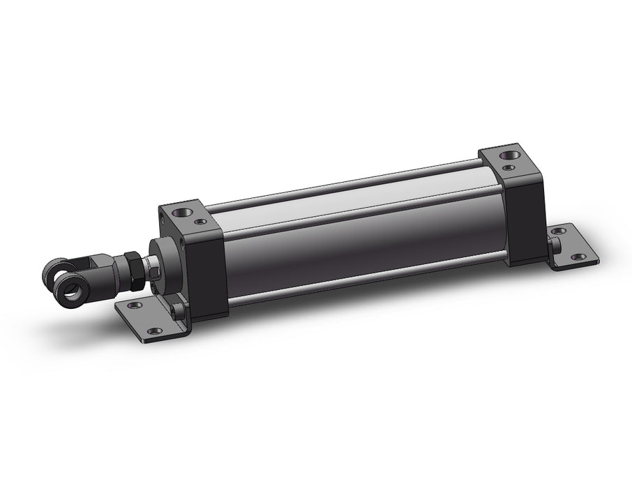 MDBL63-200Z-W Cylinder, MB-Z, Tie Rod