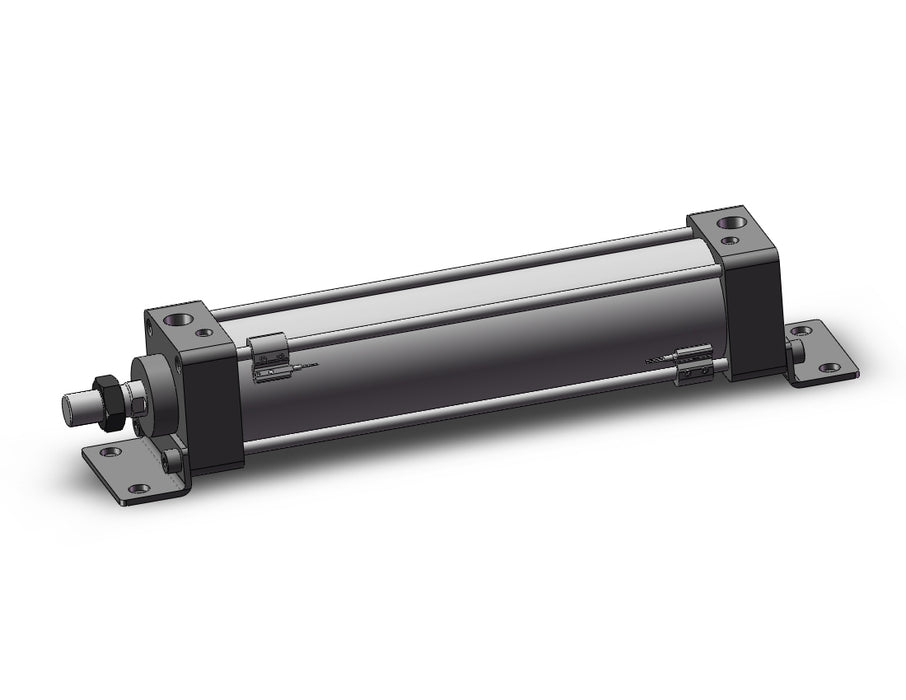 MDBL63-250Z-M9NSAPC Cylinder, MB-Z, Tie Rod