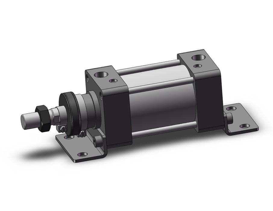 MDBL63-50JZ Cylinder, MB-Z, Tie Rod