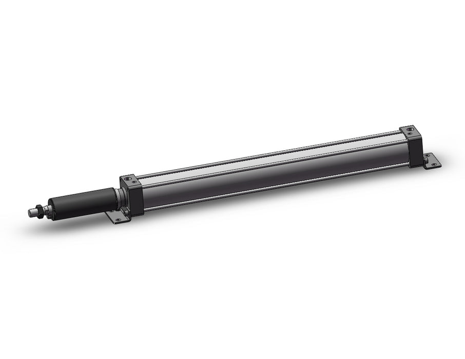 MDBL63-600JZ Cylinder, MB-Z, Tie Rod