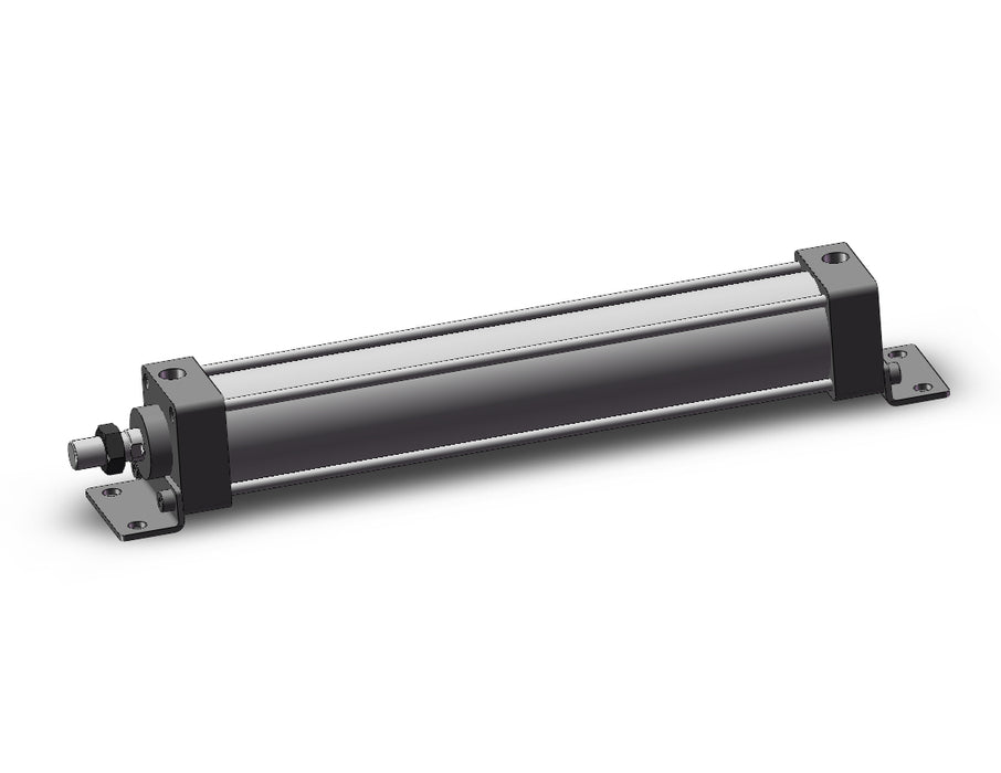 MDBL63TN-350NZ Cylinder, MB-Z, Tie Rod