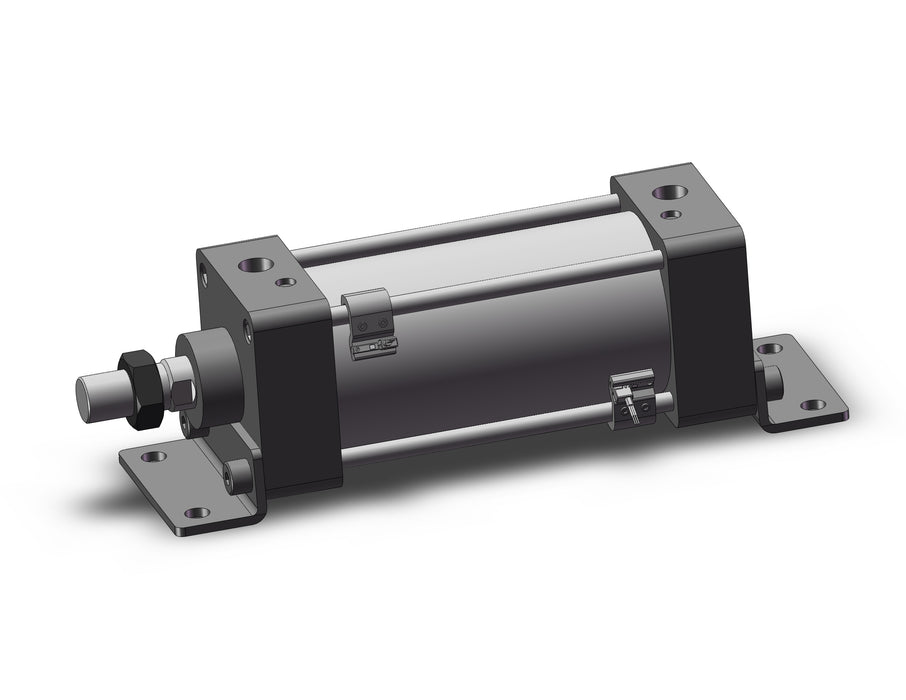 MDBL80-125Z-M9PWVSAPC Cylinder, MB-Z, Tie Rod