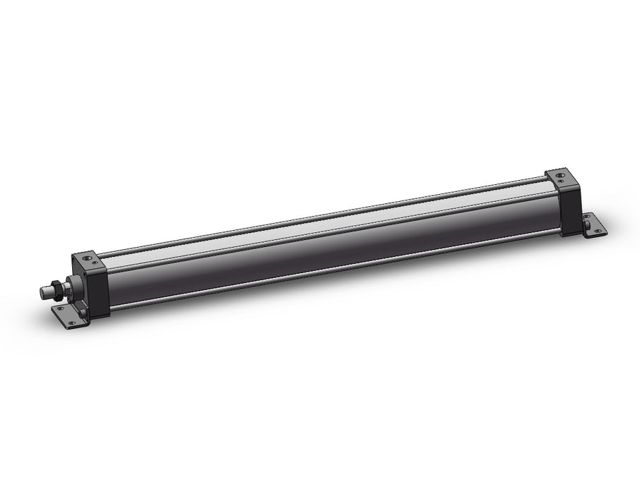 MDBL80-800Z Cylinder, MB-Z, Tie Rod