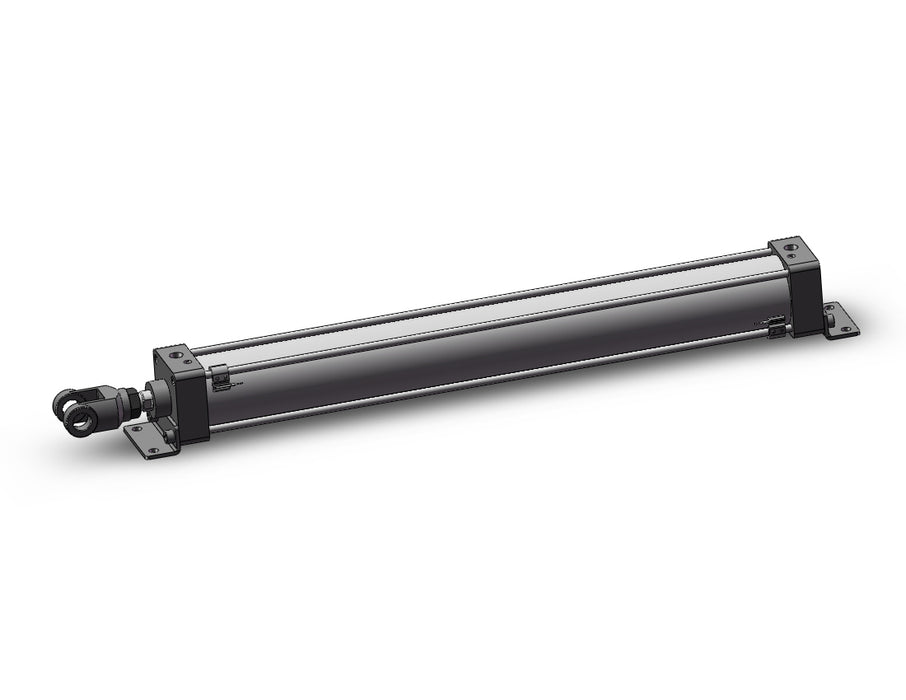 MDBL80TN-700Z-W-M9BM Cylinder, MB-Z, Tie Rod