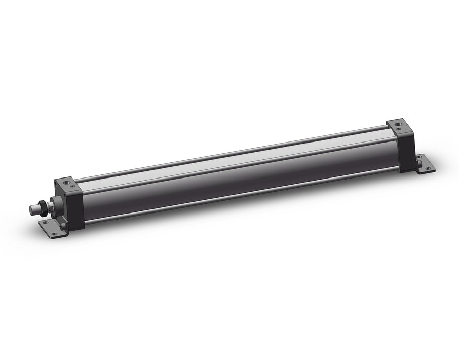 MDBL80TN-700Z Cylinder, MB-Z, Tie Rod
