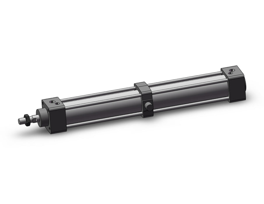 MDBT32-250Z Cylinder, MB-Z, Tie Rod