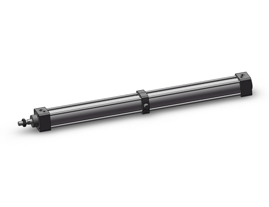 MDBT32-450Z Cylinder, MB-Z, Tie Rod