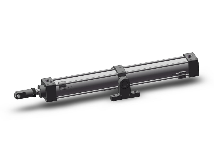 MDBT40-350Z-NV-M9PL Cylinder, MB-Z, Tie Rod