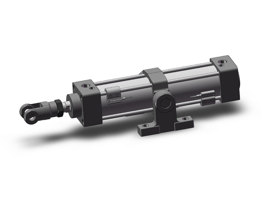 MDBT40TF-150Z-NW-M9PWMAPC Cylinder, MB-Z, Tie Rod