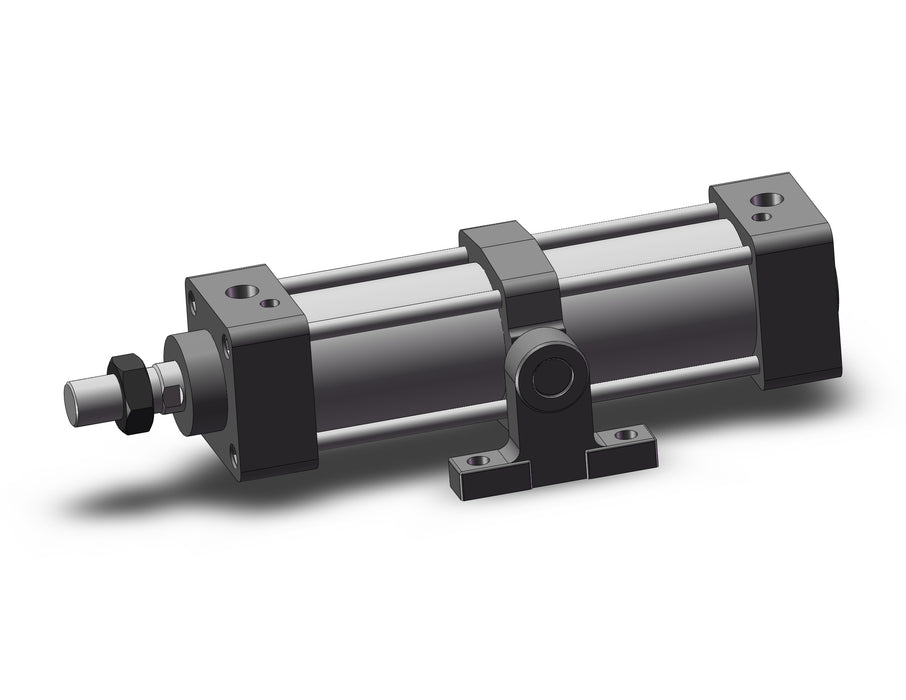 MDBT50-150Z-N Cylinder, MB-Z, Tie Rod