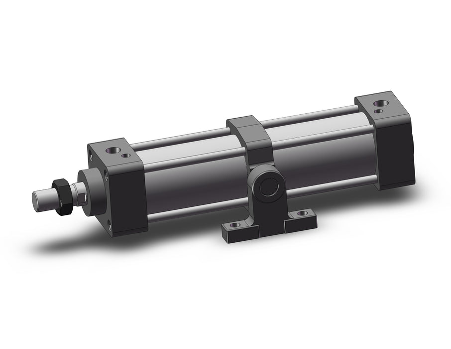 MDBT50-175Z-N Cylinder, MB-Z, Tie Rod