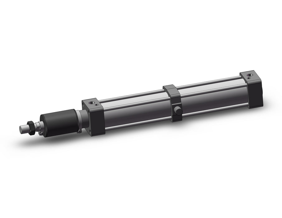 MDBT50TN-300JZ Cylinder, MB-Z, Tie Rod