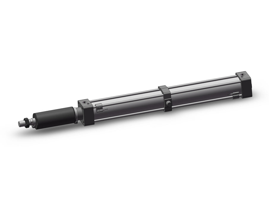 MDBT50TN-450JZ-M9PL CYLINDER, MB-Z, TIE ROD