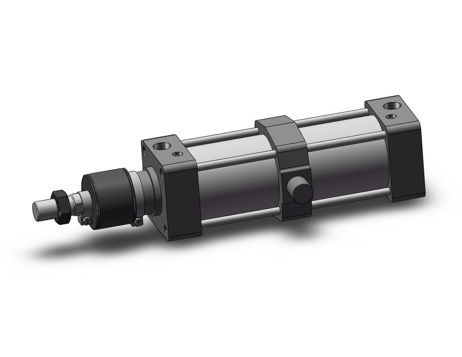 MDBT63-150KZ Cylinder, MB-Z, Tie Rod