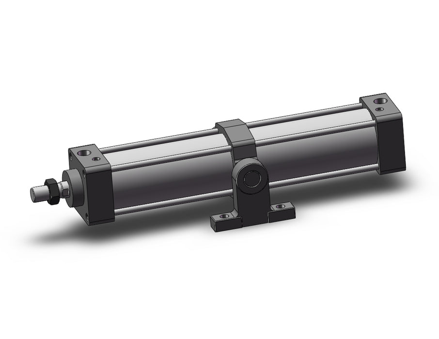 MDBT63-300Z-N Cylinder, MB-Z, Tie Rod