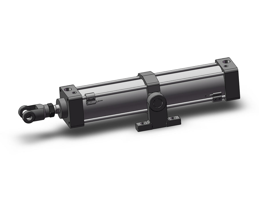MDBT63TN-300Z-NW-M9NZ Cylinder, MB-Z, Tie Rod