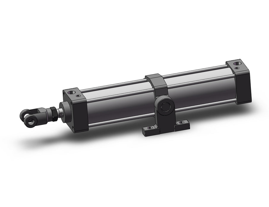 MDBT63TN-300Z-NW Cylinder, MB-Z, Tie Rod