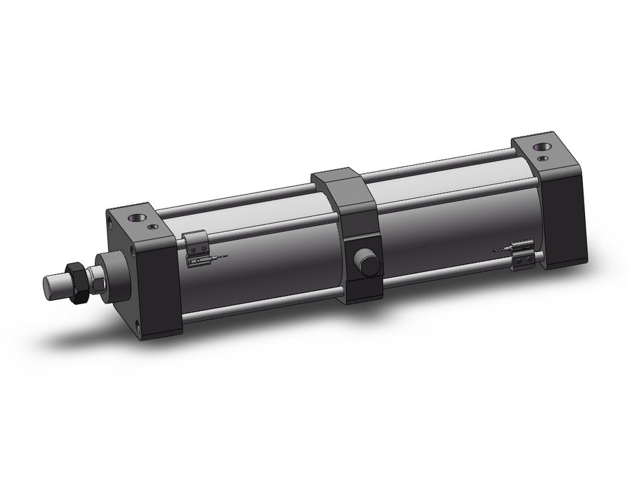 MDBT80-300Z-M9BWL Cylinder, MB-Z, Tie Rod