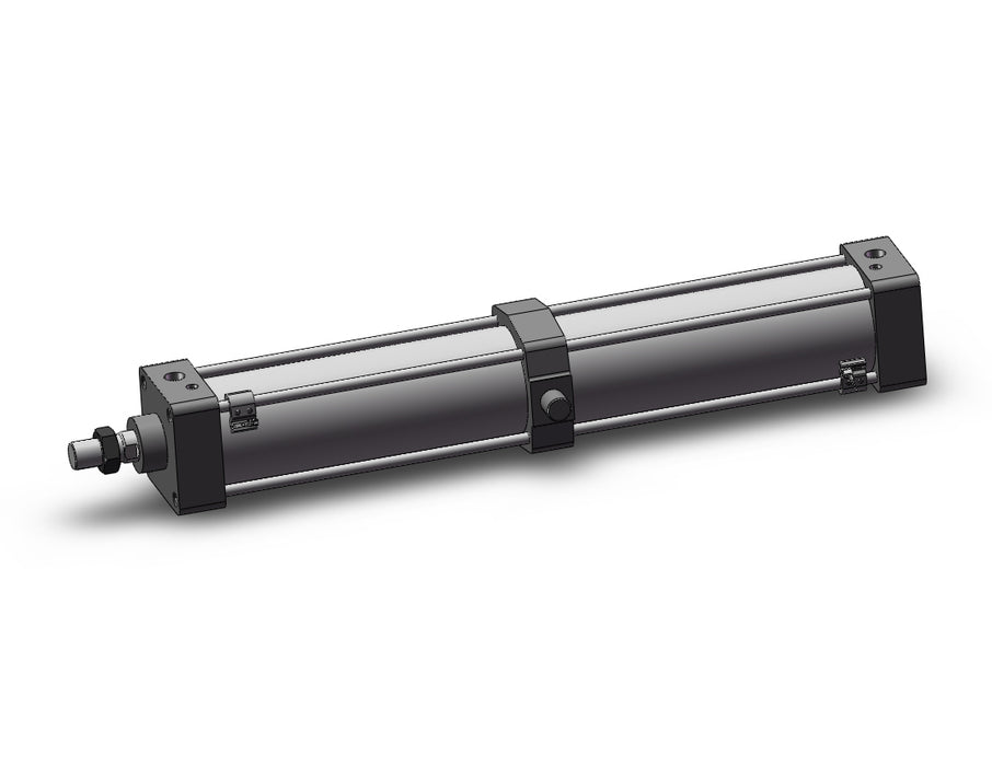 MDBT80-500Z-M9BVL CYLINDER, MB-Z, TIE ROD