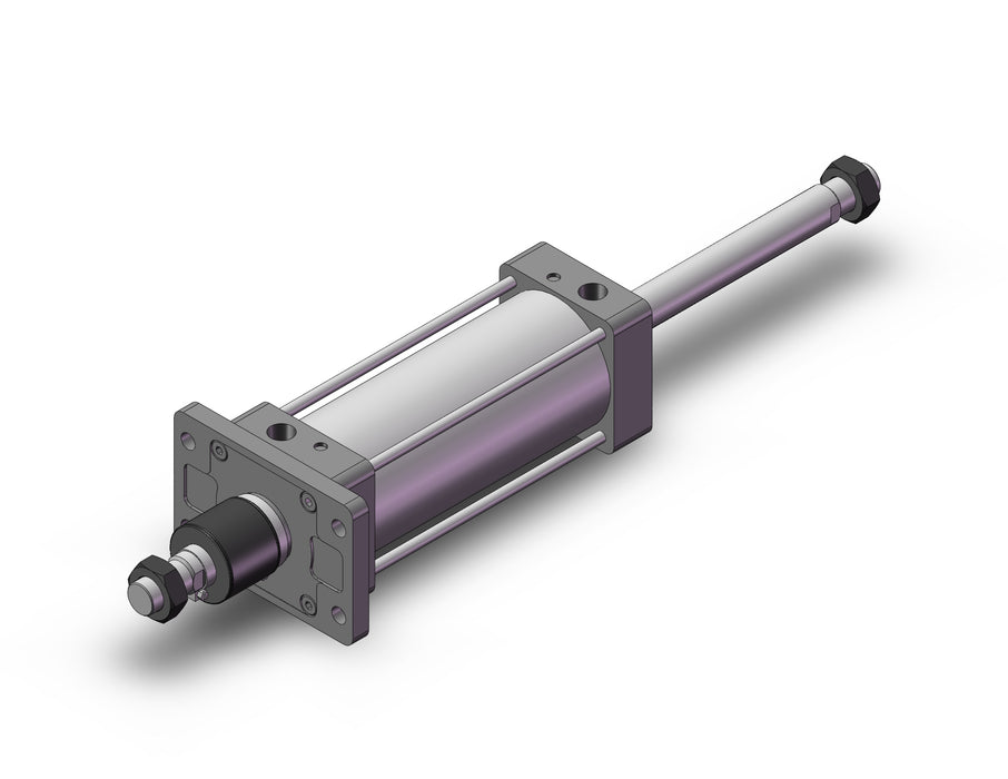 MDBWF100-200JZ MB CYLINDER