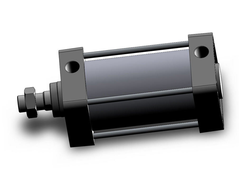 MDBYB100TN-125Z Cylinder, MB-Z, Tie Rod