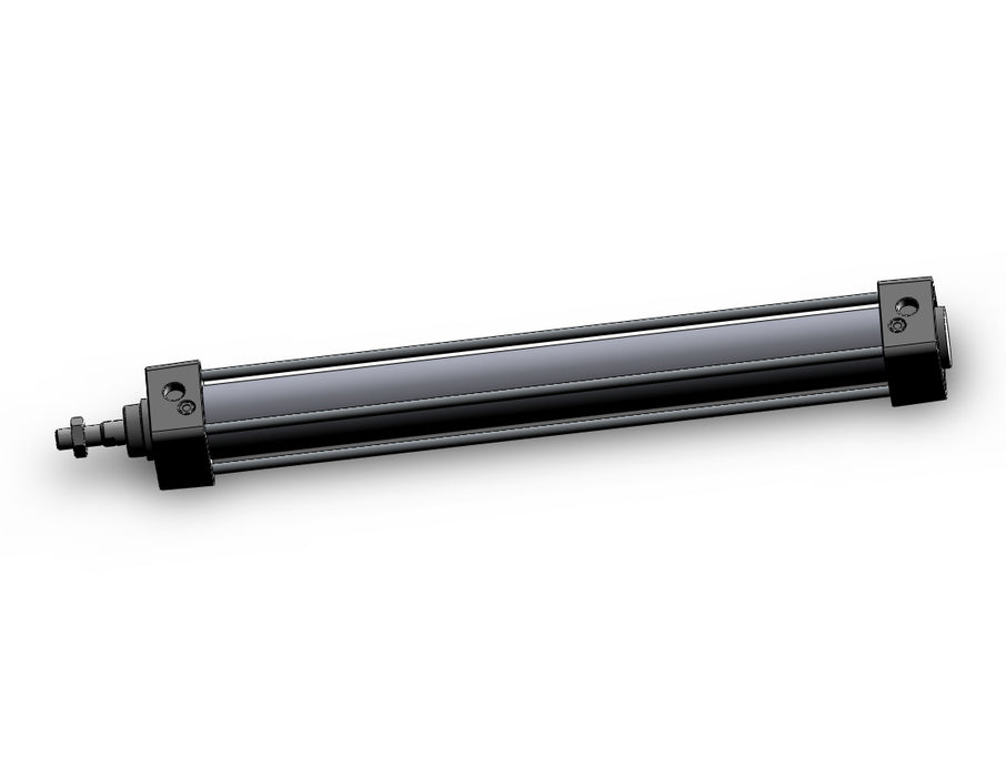 MDBYB32-300Z CYL, TIE ROD, LOW FRICTION