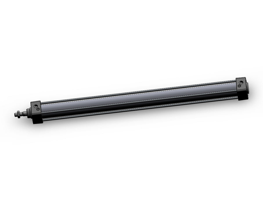 MDBYB32-500Z Cylinder, MB-Z, Tie Rod
