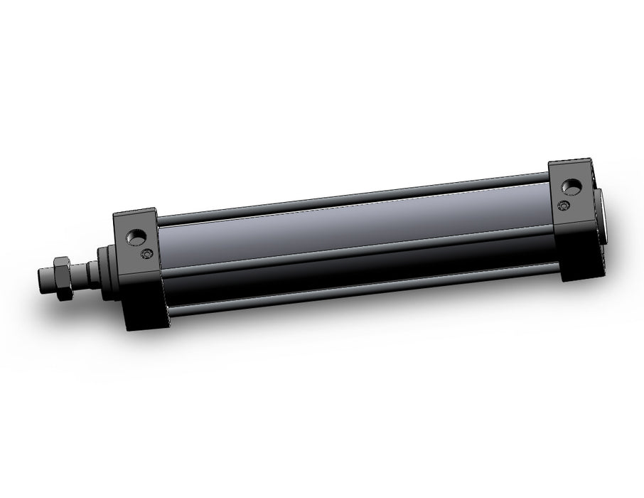 MDBYB50-250Z Cylinder, MB-Z, Tie Rod
