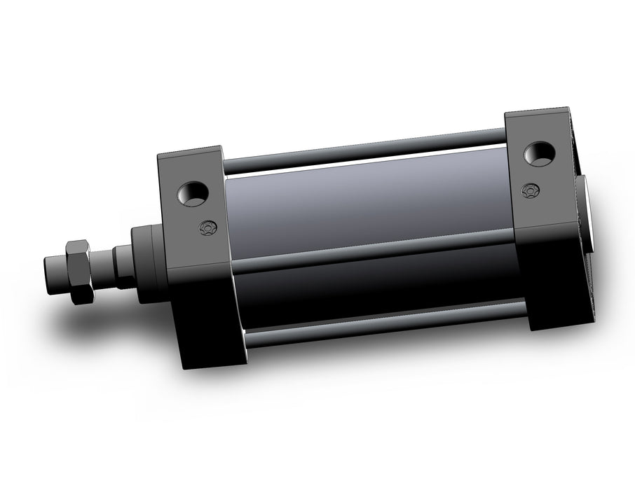 MDBYB80-125Z MB-Z CYLINDER ASSEMBLY