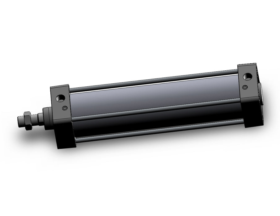 MDBYB80-300Z Cylinder, MB-Z, Tie Rod