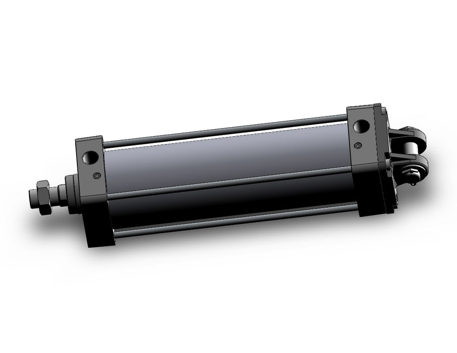 MDBYD100-300Z Cylinder, MB-Z, Tie Rod