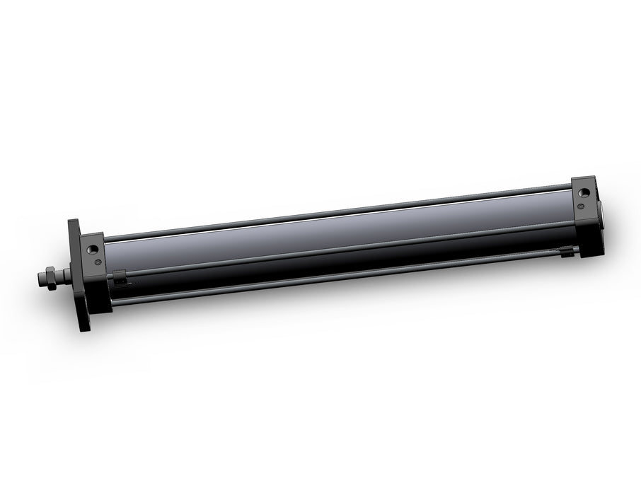 MDBYF80-700Z-M9BWL CYL, TIE ROD, AUTO-SW
