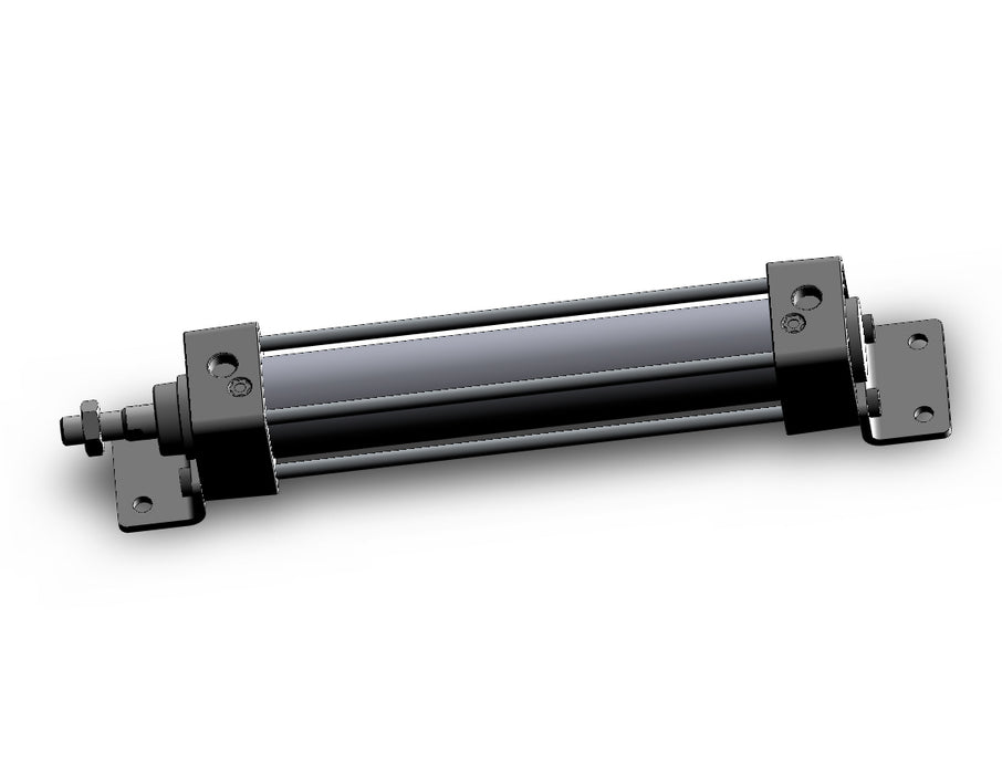 MDBYL32-150Z Cylinder, MB-Z, Tie Rod