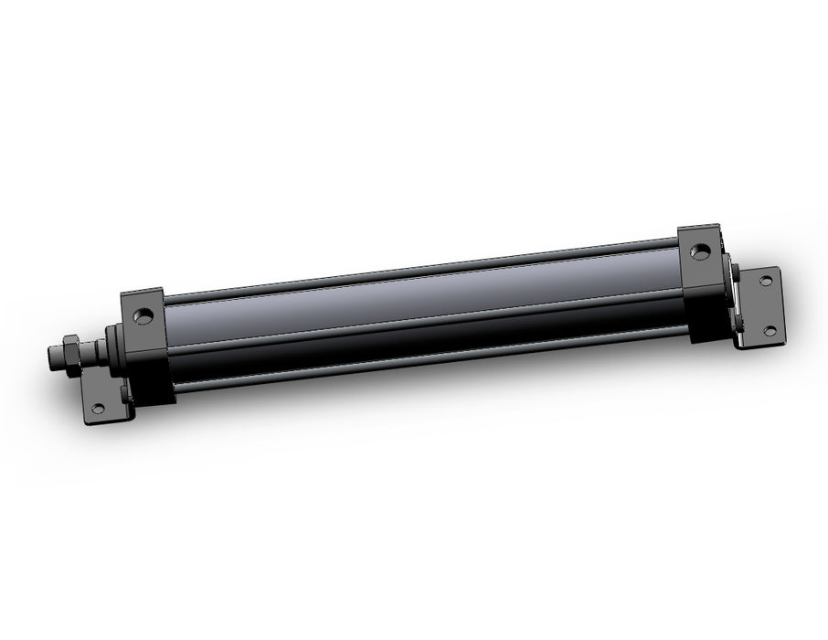 MDBYL50TN-350Z Cylinder, MB-Z, Tie Rod