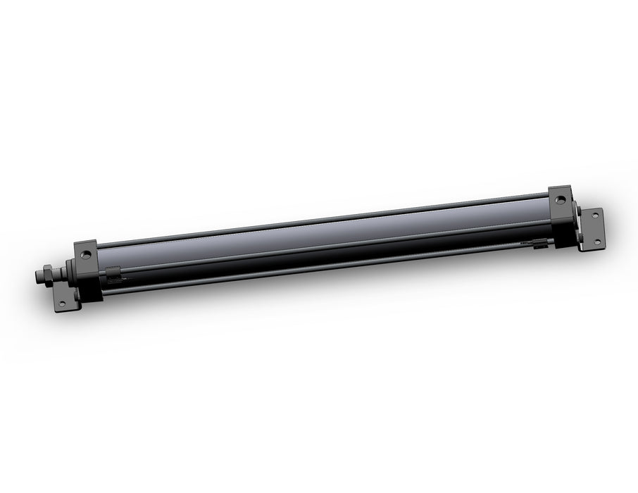 MDBYL50TN-600Z-M9PWZ Cylinder, MB-Z, Tie Rod